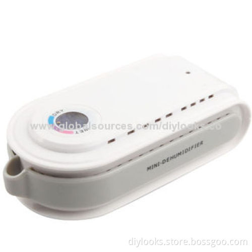 Doulex Mini Dehumidifier Moisture Control with Dryers